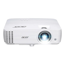 Мультимедийный проектор Acer P1657Ki MR.JV411.001 (UA)