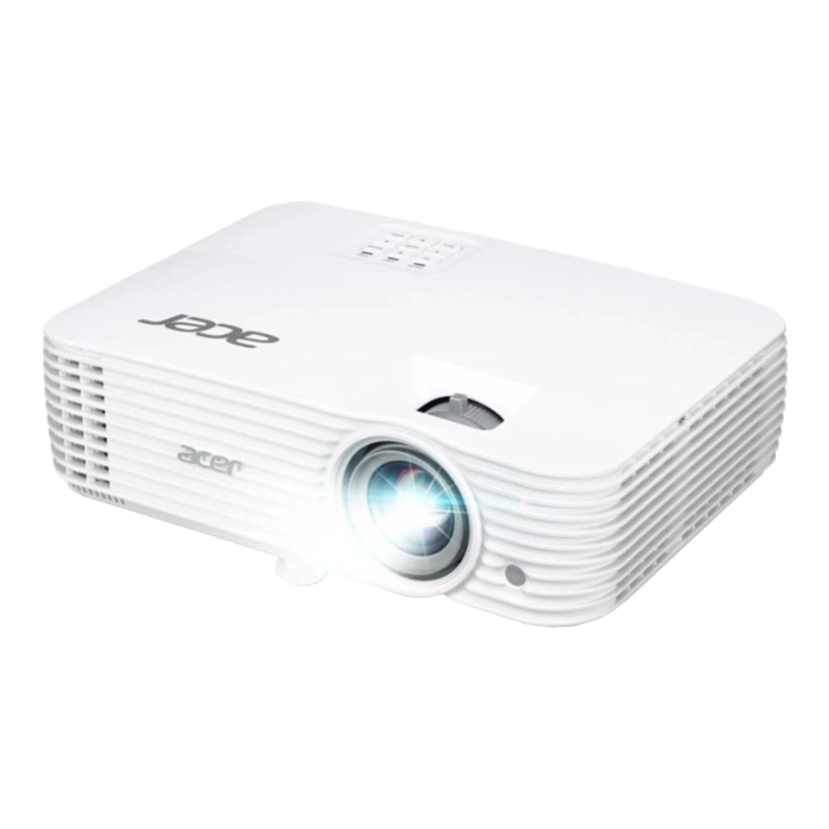 Мультимедийный проектор Acer P1657Ki MR.JV411.001 (UA)