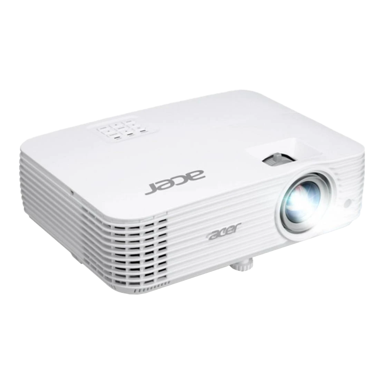 Мультимедийный проектор Acer P1657Ki MR.JV411.001 (UA)