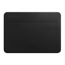 Конверт WIWU для MacBook Pro 14" [2021] Skin Pro II Series (Black)