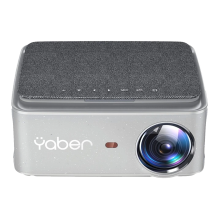 Мультимедийный проектор Yaber Pro U6 (UA)