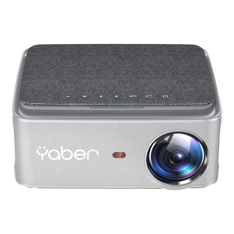 Мультимедийный проектор Yaber Pro U6 (UA)