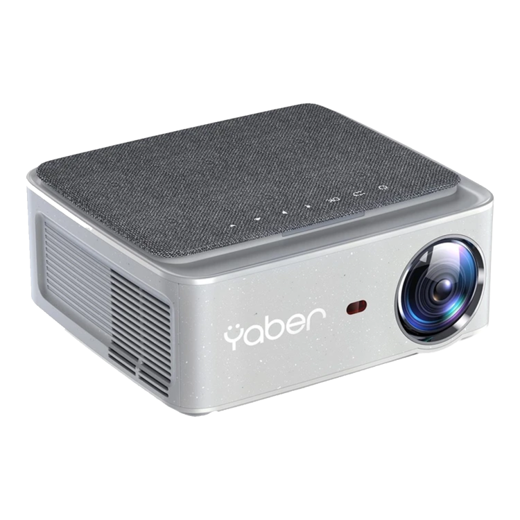 Мультимедийный проектор Yaber Pro U6 (UA)