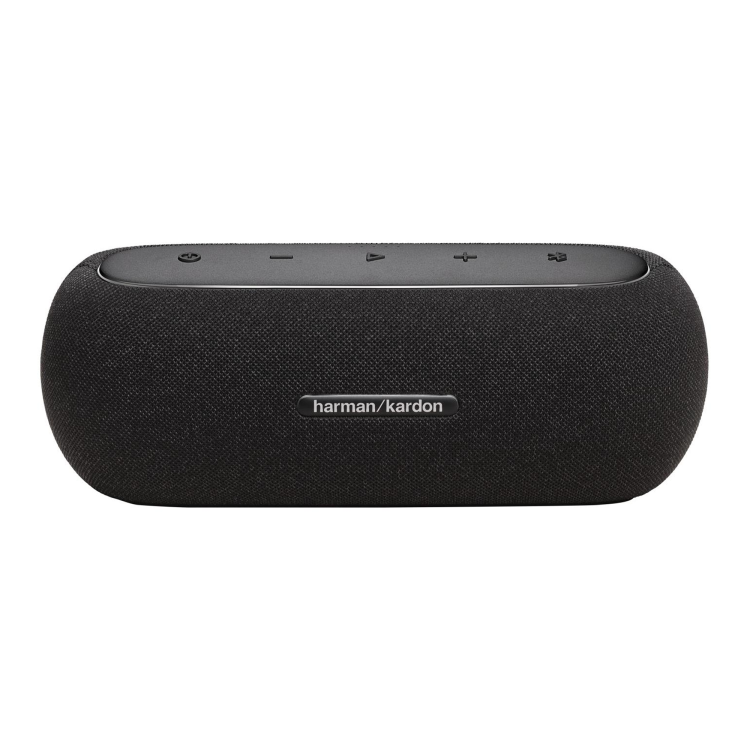 Акустика Harman Kardon Luna Black (HKLUNABLKEU) Акустика Harman Kardon Luna Black (HKLUNABLKEU)