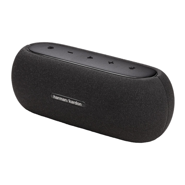Акустика Harman Kardon Luna Black (HKLUNABLKEU) Акустика Harman Kardon Luna Black (HKLUNABLKEU)