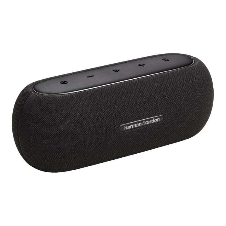 Акустика Harman Kardon Luna Black (HKLUNABLKEU) Акустика Harman Kardon Luna Black (HKLUNABLKEU)