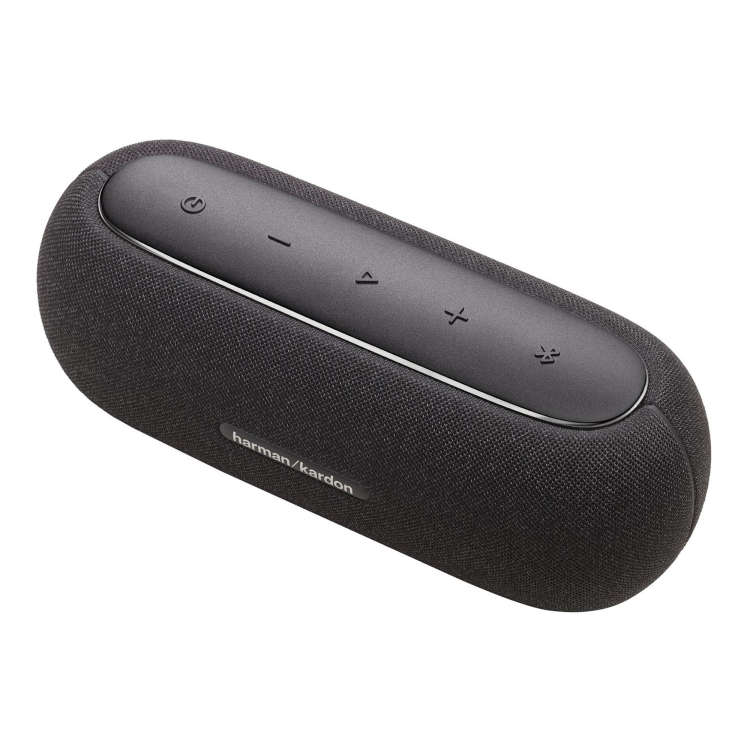 Акустика Harman Kardon Luna Black (HKLUNABLKEU) Акустика Harman Kardon Luna Black (HKLUNABLKEU)
