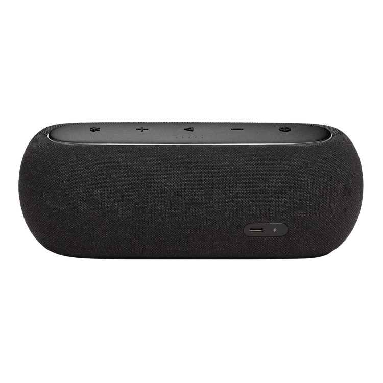 Акустика Harman Kardon Luna Black (HKLUNABLKEU) Акустика Harman Kardon Luna Black (HKLUNABLKEU)