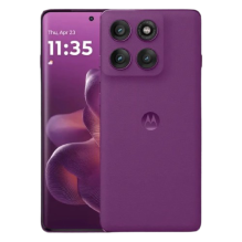 Смартфон Moto Edge 60 Pro 8/256GB Sparkling Grape