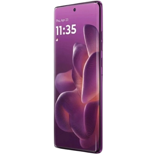 Смартфон Moto Edge 60 Pro 8/256GB Sparkling Grape Смартфон Moto Edge 60 Pro 8/256GB Sparkling Grape