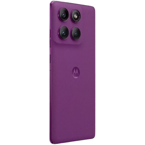 Смартфон Moto Edge 60 Pro 8/256GB Sparkling Grape