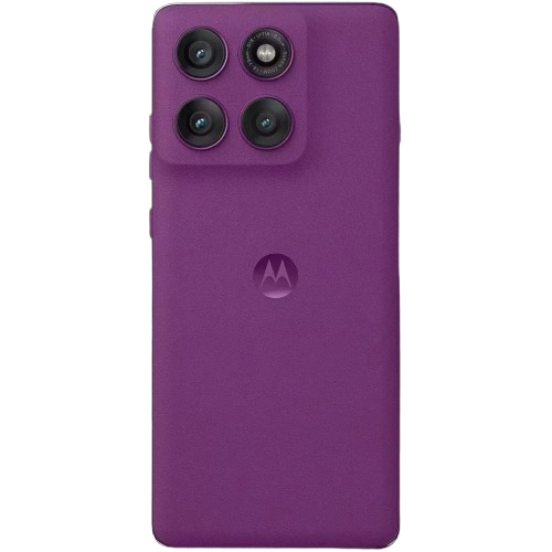 Смартфон Moto Edge 60 Pro 8/256GB Sparkling Grape Смартфон Moto Edge 60 Pro 8/256GB Sparkling Grape