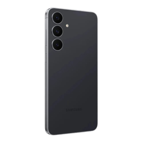 Samsung Galaxy S25 FE 8/128GB Black бу, 10/10