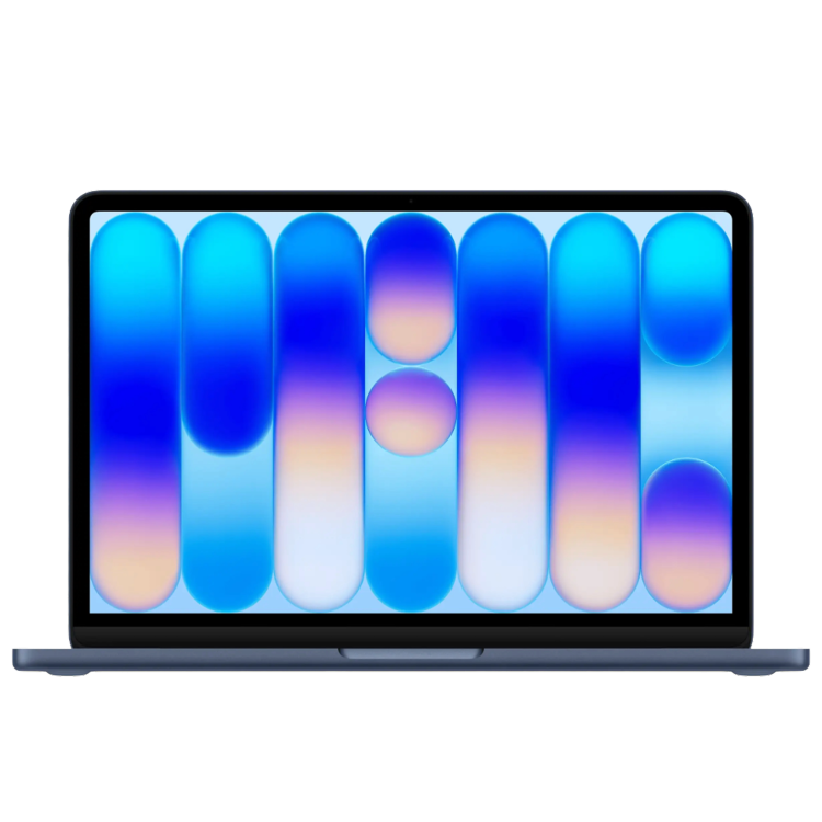 MacBook Neo 13 Retina, Indigo, 512GB, 6 CPU / 5 GPU, 8GB RAM with Apple A18 Pro (MHFG4) MacBook Neo 13 Retina, Indigo, 512GB, 6 CPU / 5 GPU, 8GB RAM with Apple A18 Pro (MHFG4)