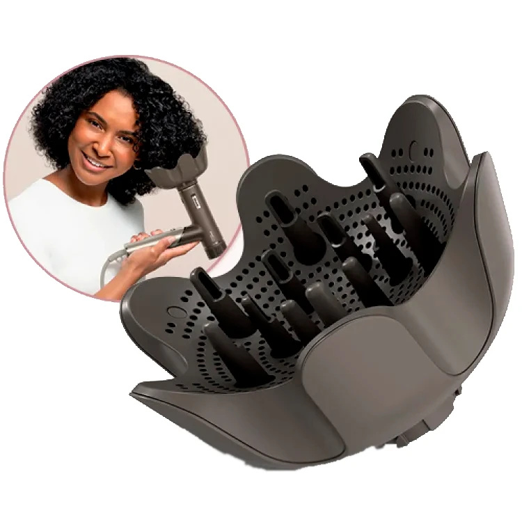 Фен Shark SpeedStyle 4-в-1 HD542EU