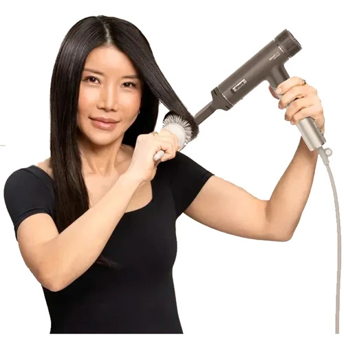 Фен Shark SpeedStyle 4-в-1 HD542EU