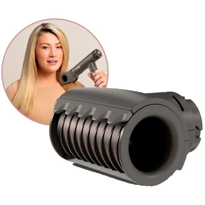 Фен Shark SpeedStyle 4-в-1 HD542EU