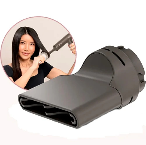 Фен Shark SpeedStyle 4-в-1 HD542EU