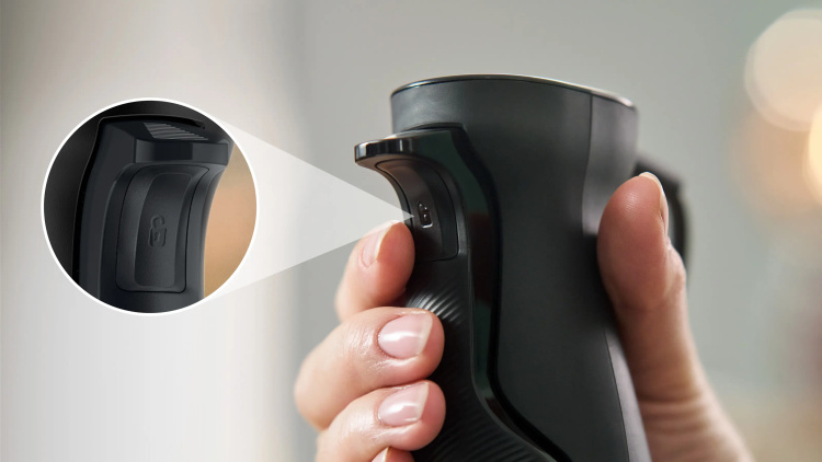 Блендер погружной Bosch MSM6M871 (UA)