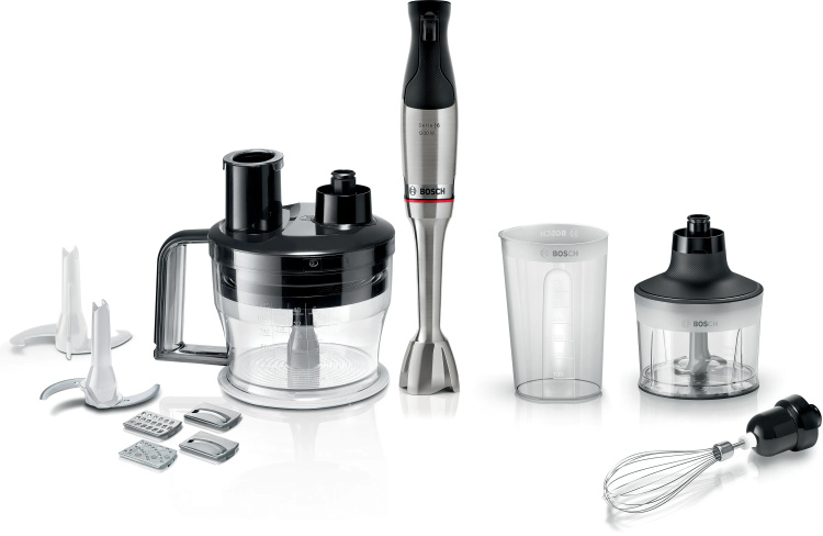 Блендер занурювальний Bosch MSM6M871 (UA)
