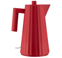 Електрочайник Alessi Plissé 1.7 л Red (MDL06 R) (EU)