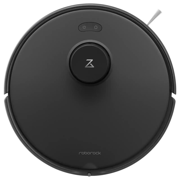 Робот-пылесос RoboRock Qrevo Edge 5V1 Black (QRES52-00) (EU) Робот-пылесос RoboRock Qrevo Edge 5V1 Black (QRES52-00) (EU)