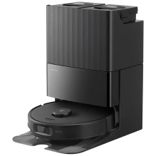 Робот-пылесос RoboRock Qrevo Edge 5V1 Black (QRES52-00) (EU)