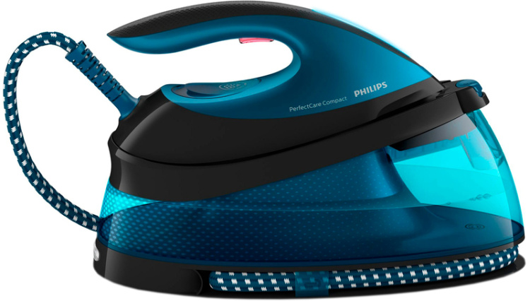 Парогенератор Philips GC7846/80 (EU) Парогенератор Philips GC7846/80 (EU)