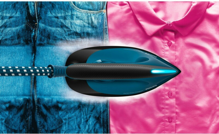 Парогенератор Philips GC7846/80 (EU) Парогенератор Philips GC7846/80 (EU)