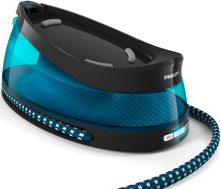 Парогенератор Philips GC7846/80 (EU) Парогенератор Philips GC7846/80 (EU)