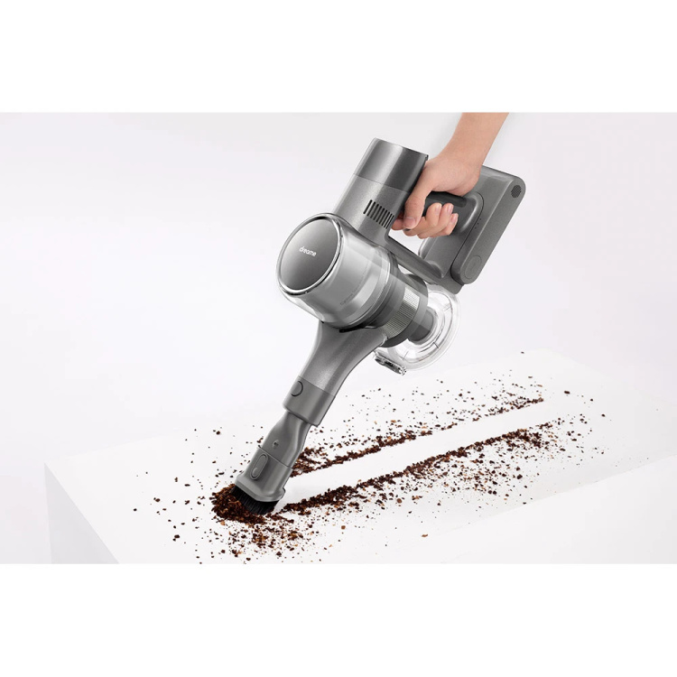 Аккумуляторный пылесос Dreame T20 (VTE1) (EU)