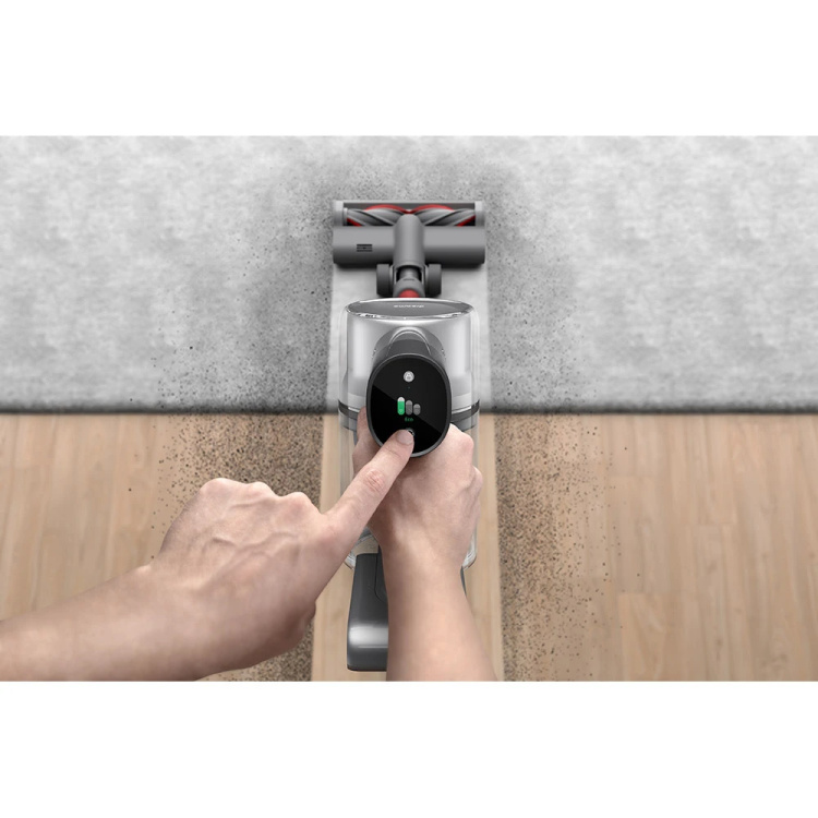 Аккумуляторный пылесос Dreame T20 (VTE1) (EU)