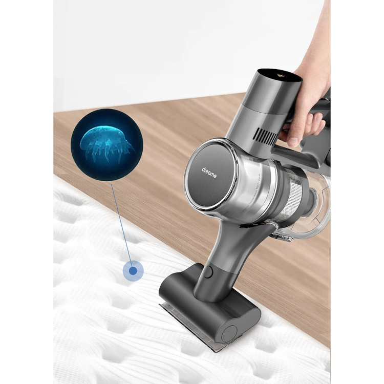 Аккумуляторный пылесос Dreame T20 (VTE1) (EU)