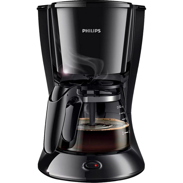 Кавоварка крапельна Philips Daily Collection HD7432/20 (UA)