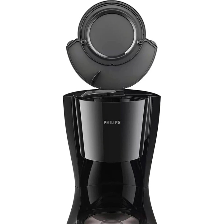 Кавоварка крапельна Philips Daily Collection HD7432/20 (UA)