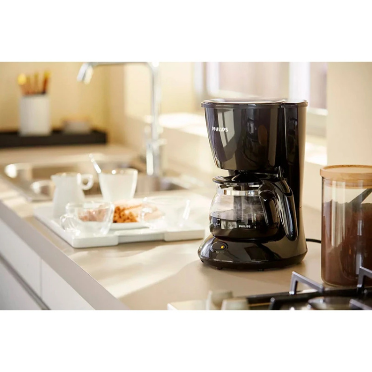 Кавоварка крапельна Philips Daily Collection HD7432/20 (UA)