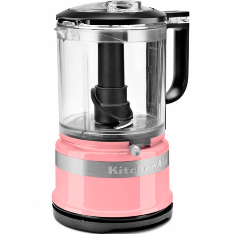 Кухонный миникомбайн KitchenAid 1.2 л 5KFC0516EGU Guava glaze (UA)