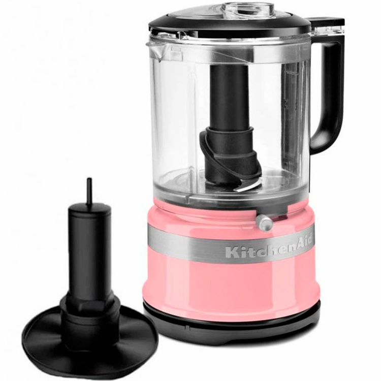 Кухонный миникомбайн KitchenAid 1.2 л 5KFC0516EGU Guava glaze (UA)