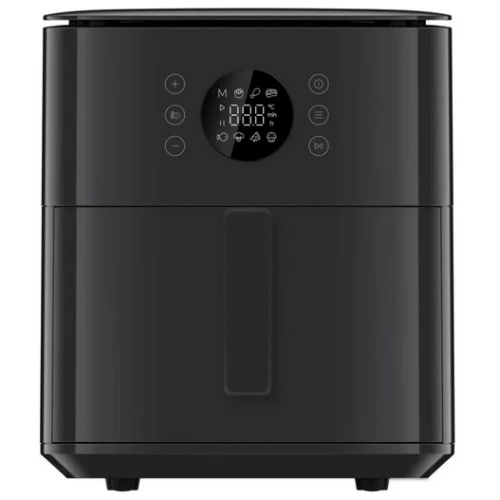 Мультипіч Xiaomi Air Fryer Black MAF-W6501 (BHR083NEU) (EU) Мультипіч Xiaomi Air Fryer Black MAF-W6501 (BHR083NEU) (EU)