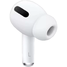 Лівий навушник для Apple AirPods Pro 2