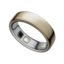Смарт-кільце Oura Ring 5 Gold Size 11