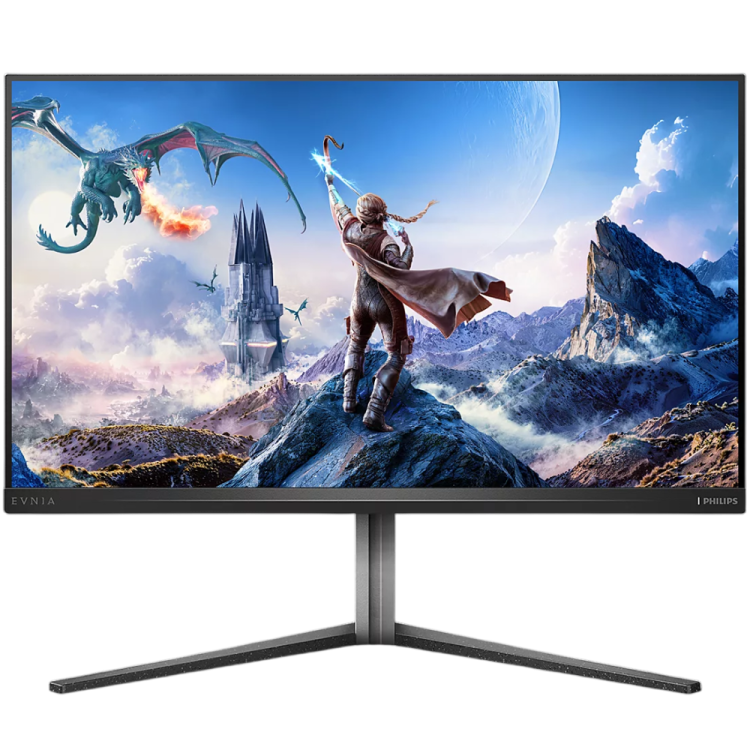 Монитор Philips 31.5" IPS 144Hz (32M2N6800M/00)