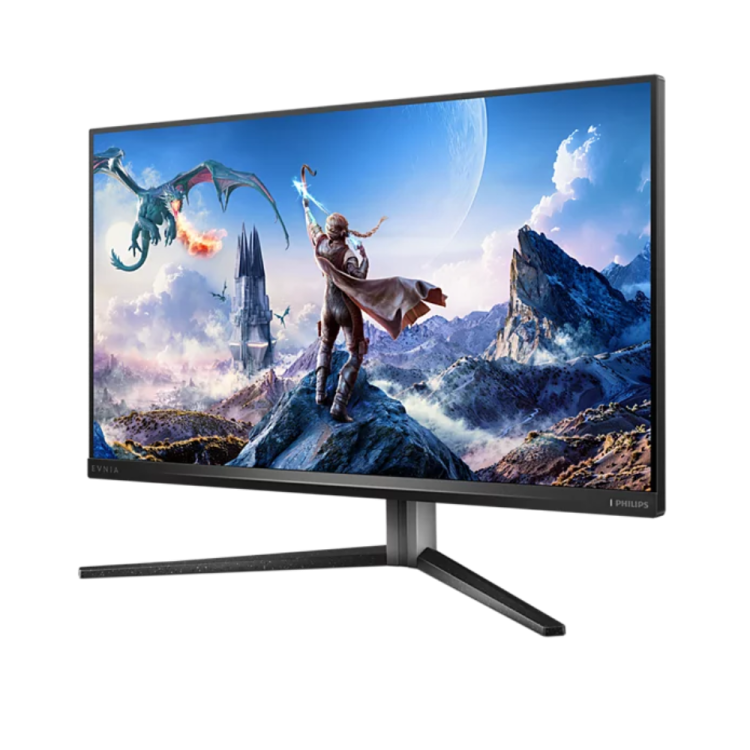 Монитор Philips 31.5" IPS 144Hz (32M2N6800M/00)