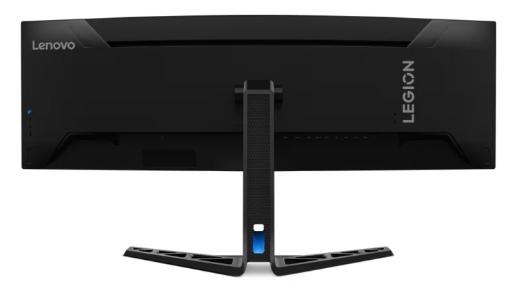 Монітор Lenovo 44.5" R45w-30 VA 170Hz 67B1GAC3UA (UA)