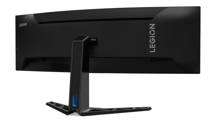 Монітор Lenovo 44.5" R45w-30 VA 170Hz 67B1GAC3UA (UA)