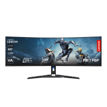 Монитор Lenovo 44.5