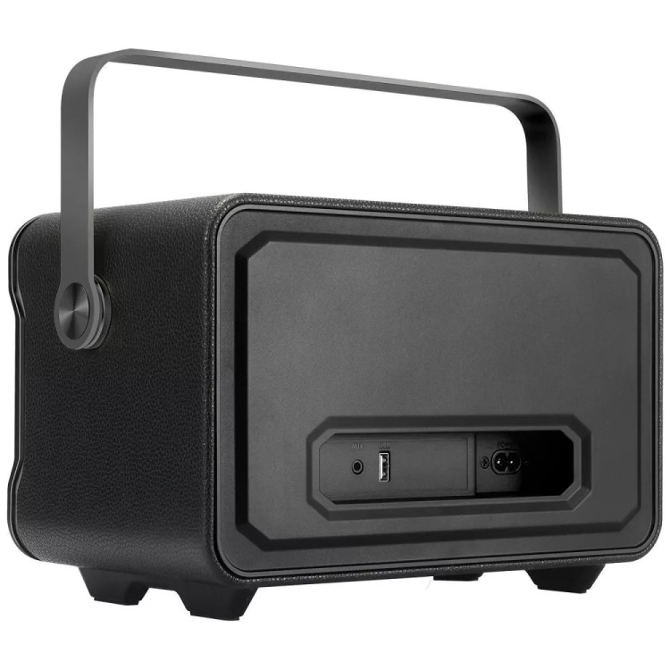 Портативная акустика Proove Fader 80W (APP) Black