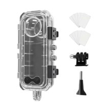 Аквабокс для Insta360 X5