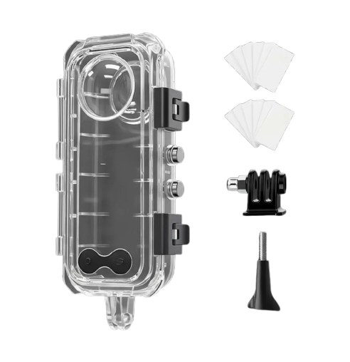 Аквабокс для Insta360 X5