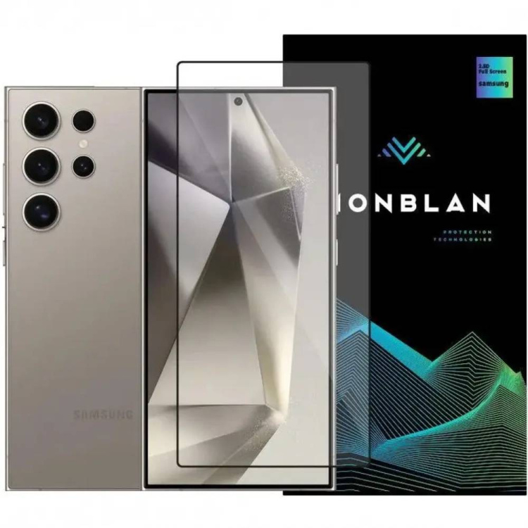 Захисне скло Monblan для Samsung Galaxy S26 Ultra
